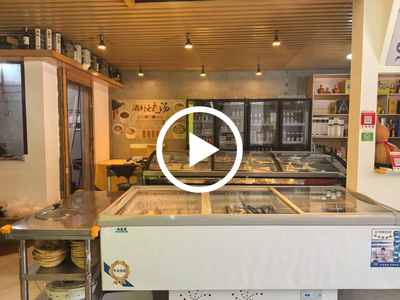 橋頭石水口城路‘餐飲店’轉讓【悅璟臺小區出入口、對面公園、近綜合市場、周邊小區多】