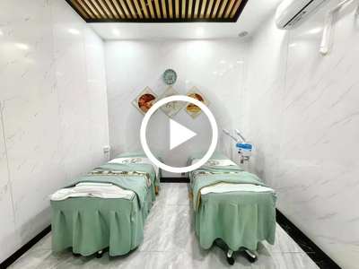 東坑東安路美容店轉讓【東華商業廣場附近，周邊全是公寓樓，廠區也多、適合做任何行業】