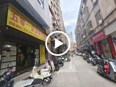 長安沙頭振安中路‘空鋪’轉(zhuǎn)讓【無行業(yè)限制、旁邊安泰雅苑、民興公寓、周邊住宅、工業(yè)園多、人流量大】