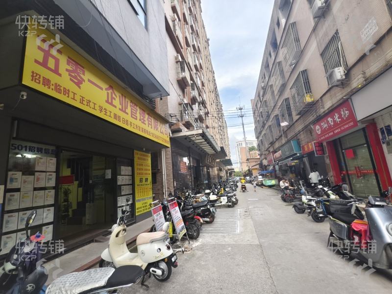長安沙頭振安中路‘空鋪’轉(zhuǎn)讓【無行業(yè)限制、旁邊安泰雅苑、民興公寓、周邊住宅、工業(yè)園多、人流量大】