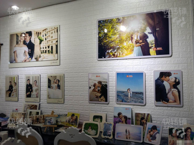 大亚湾西区购物百货中心婚纱店转让
