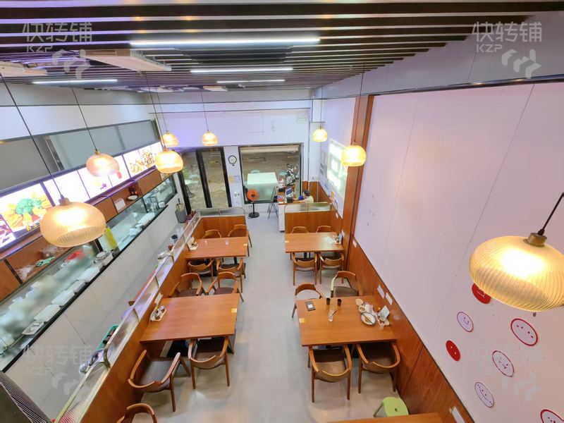 常平富盈.都市華府‘茶餐廳’轉(zhuǎn)讓【轉(zhuǎn)角位置、正對著金地名京、周邊全是大型小區(qū)、富人區(qū)】