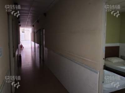 深圳龙华观澜街旅馆转让