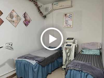 長安萬達美容院轉讓【萬達商圈附近、高消費人群、寫字樓、商場、住宅居多】