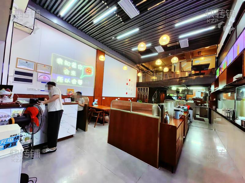 常平富盈.都市華府‘茶餐廳’轉(zhuǎn)讓【轉(zhuǎn)角位置、正對著金地名京、周邊全是大型小區(qū)、富人區(qū)】
