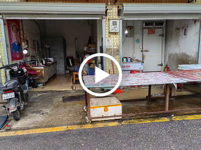 大嶺山元嶺市場凍品轉讓（可空轉）【周邊學校，寫字樓，工廠集中，與松山湖交界】