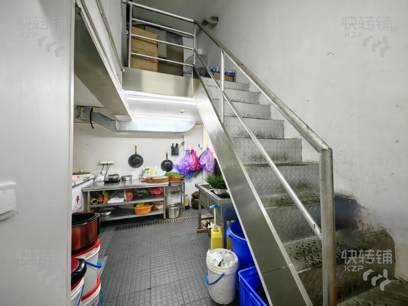 南城‘匯一城’羊肉粉店轉讓【十字路口中心位、石竹花園小區樓下、對面豪然居、高客流量地段】