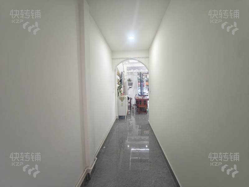 茶山‘偉隆國際花園’美容養生館轉讓【經營2年、小區出入口，周邊幾個大型小區、到店客源穩定】