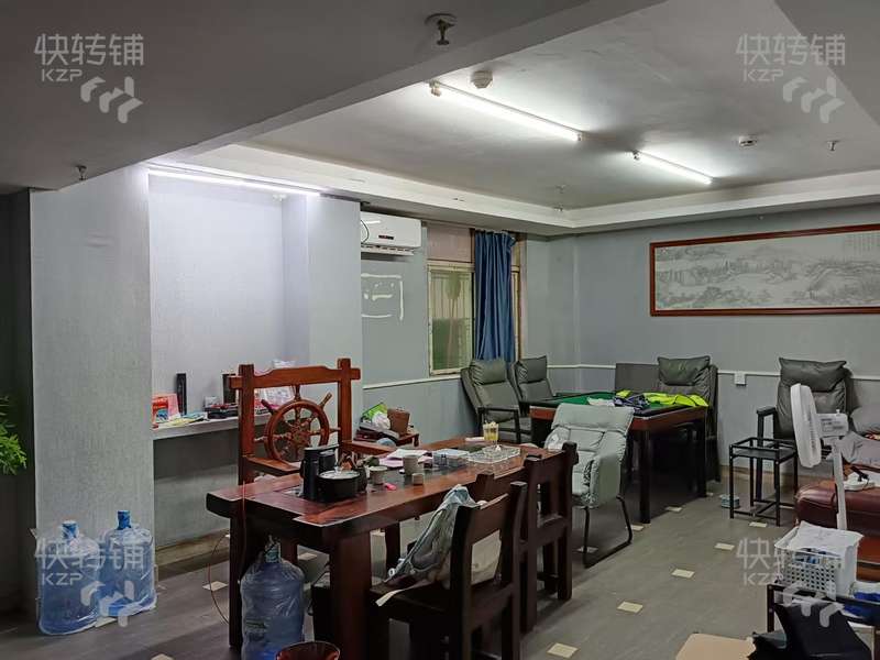 惠州惠東湖濱路‘棋牌室’轉讓【處酒店二樓、周邊多個小區、沐足會所】