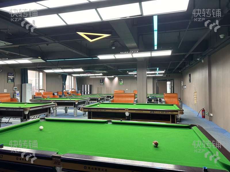 大嶺山元新路富創(chuàng)匯桌球棋牌室轉(zhuǎn)讓【盈利店鋪、附近學(xué)校多、近小區(qū)、中高端消費(fèi)】