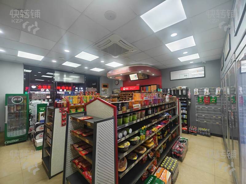 長安橫增路空鋪轉讓【處十字路口、轉角位、樓上出租房、附近餐飲美食街】