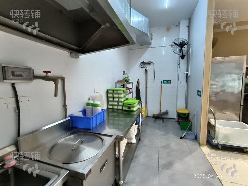 广州财经大学‘蒙自源米线店’ 转让 /可空转【本科大学内铺、学校师生3W多人，万里挑一，餐饮旺铺，随时考察人流量】
