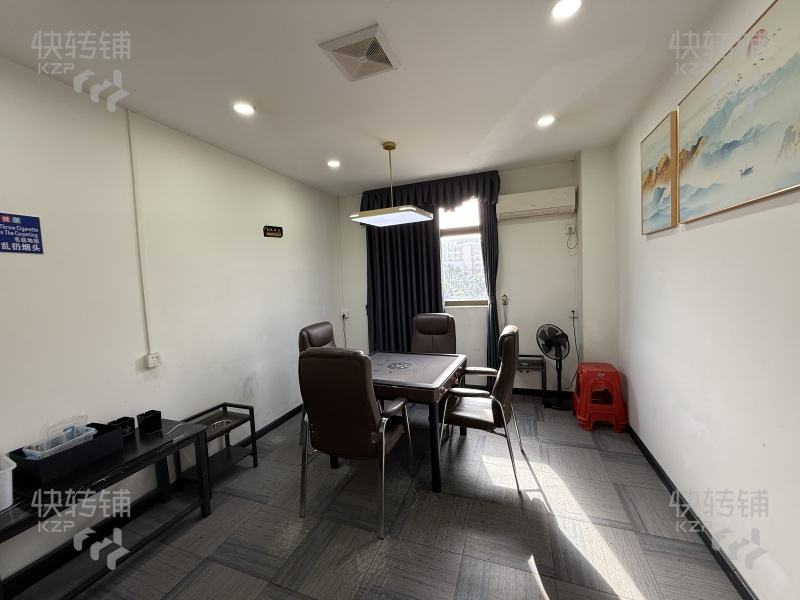 寮步西溪臺球俱樂部轉讓【客源穩定，周邊工廠多，公寓住宅密集，交通便利，停車方便】