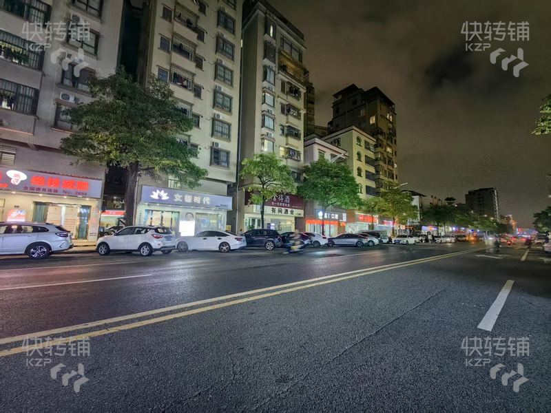 長(zhǎng)安‘橫增路’美容店轉(zhuǎn)讓【近增田市場(chǎng)、商業(yè)主街人氣旺，繁華商圈自帶客流，生意穩(wěn)定】