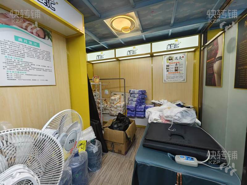 【可空轉】厚街橋頭蓮涌路臨街母嬰生活館轉讓【10年老店、2000多會員、每天到店客源穩定、周邊住宅公寓密集】