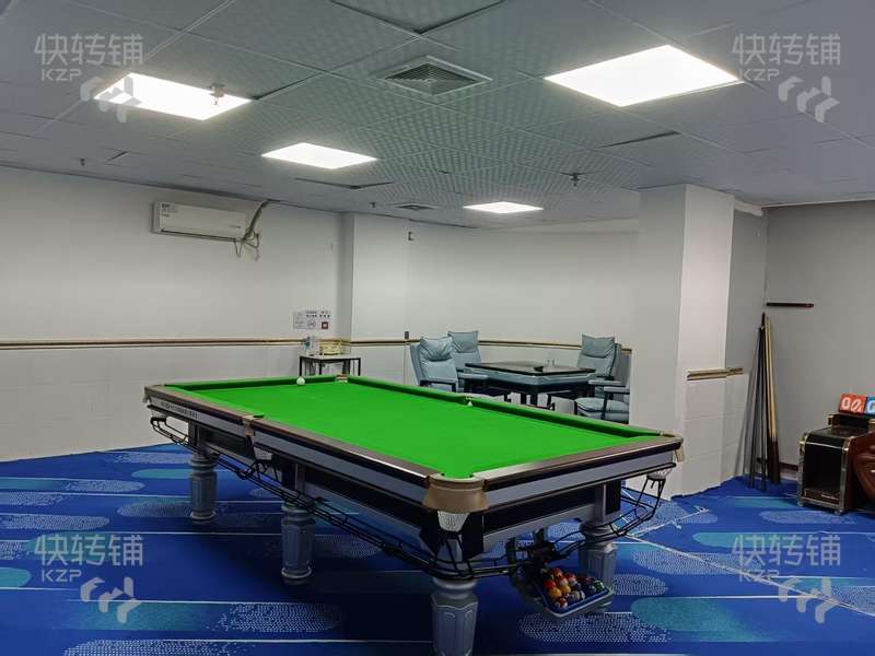 惠州惠東湖濱路‘棋牌室’轉讓【處酒店二樓、周邊多個小區、沐足會所】