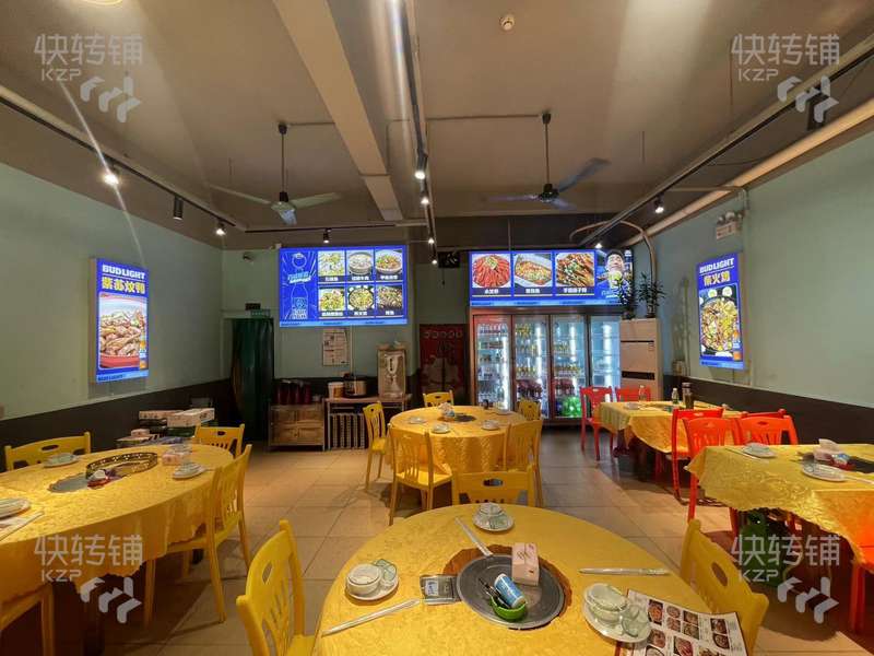 東坑大道南‘餐飲夜宵店’轉讓【門口美食街、廠區環繞、住宅區樓下、近聚佳豪購物廣場】