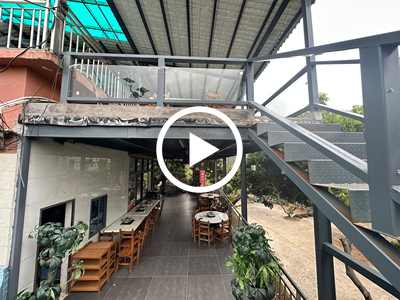 清溪葵青路農莊轉讓【有果園、娛樂、餐廳，環境好，客源穩定老顧客多，十年合同】