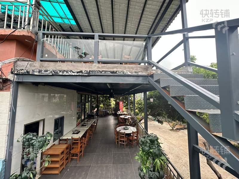 清溪葵青路農莊轉讓【有果園、娛樂、餐廳，環境好，客源穩定老顧客多，十年合同】