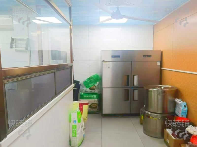 急轉~黃江黃江村快餐鹵味店轉讓【黃江村進出口位，人流密集，早中晚宵夜都是可以做】