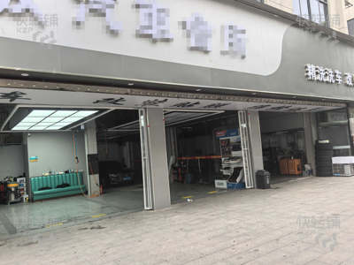 东莞铺面转让