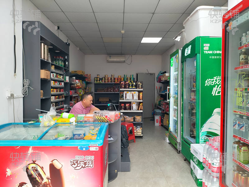 深圳寶安工業(yè)區(qū)‘食堂’+便利店轉(zhuǎn)讓【園區(qū)內(nèi)只有一家、固定工人吃飯、樓上公寓、門口旁邊、生意穩(wěn)定】