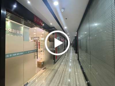 塘廈升聯創展大廈美容院 招租或分租【無需轉讓費，租金便宜，商圈繁華，適合美容養生、辦公】