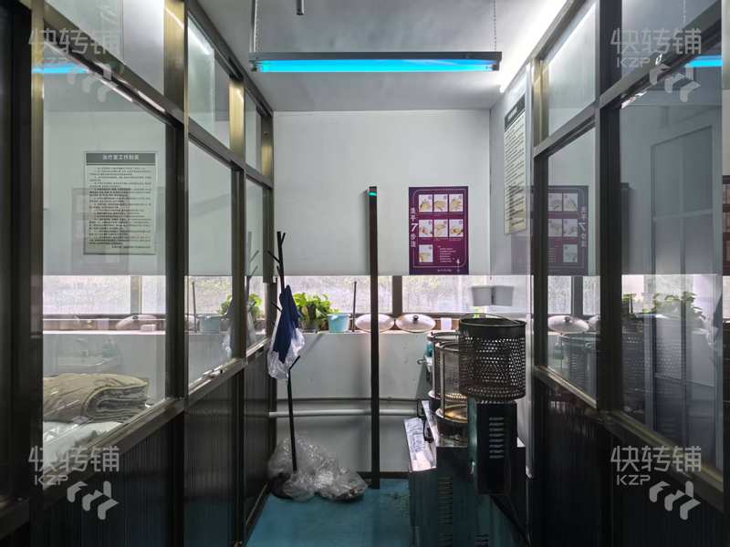 虎門“大寧社區”中西醫診所轉讓/可空轉【拐角位、顧福家購物廣場旁、小區多、工業區人流量大】