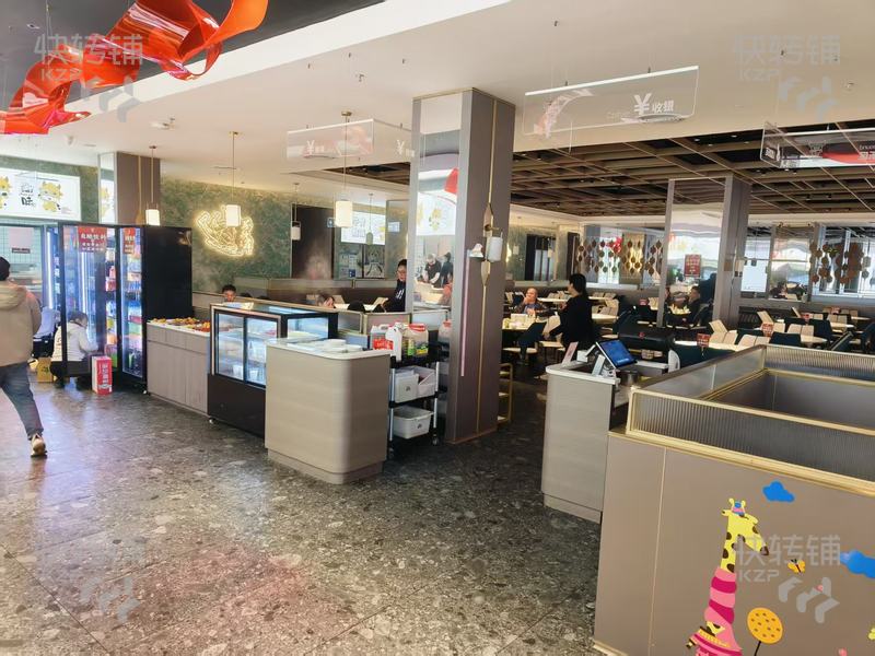 南城‘鴻福路口’火鍋餐廳轉讓【高端豪華裝修、拐角位、時尚電器樓下、正對醫院、多個購物廣場、近地鐵口、人流量很旺】