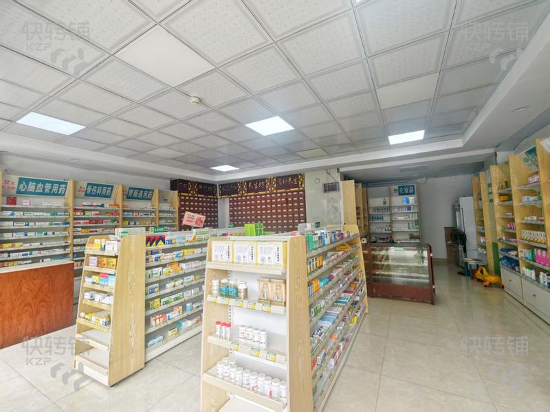 長安廈邊銀城一路‘藥店’轉讓【經營多年、600人工廠門口、工業(yè)區(qū)、住宅區(qū)圍繞、生意穩(wěn)定】