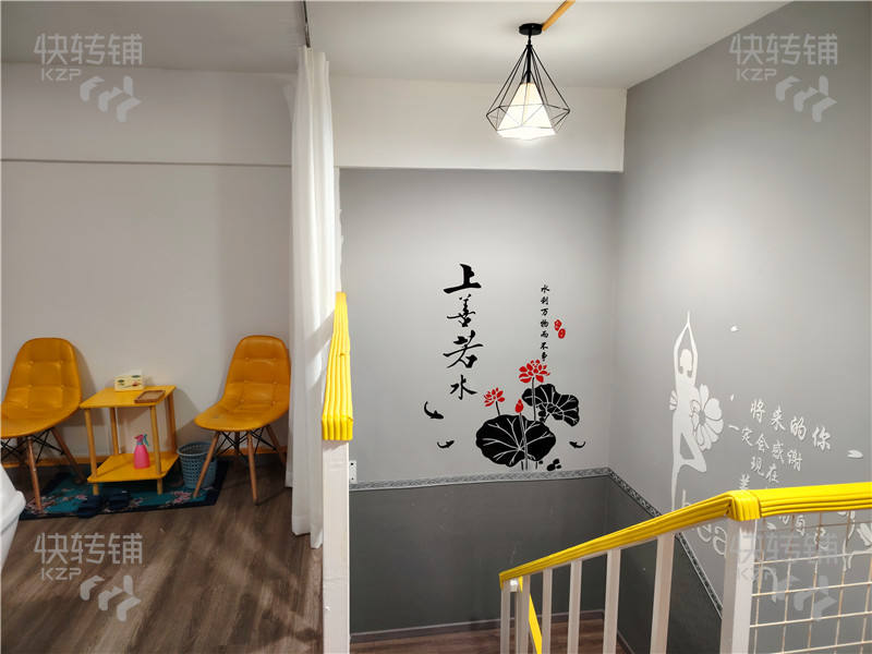 清溪鹿湖養(yǎng)生館轉(zhuǎn)讓/可空轉(zhuǎn)【經(jīng)營(yíng)2年、雙門(mén)面、精裝修、周邊住宅小區(qū)、商業(yè)街】