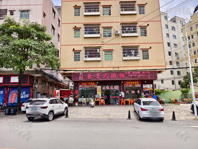 东莞店铺转让