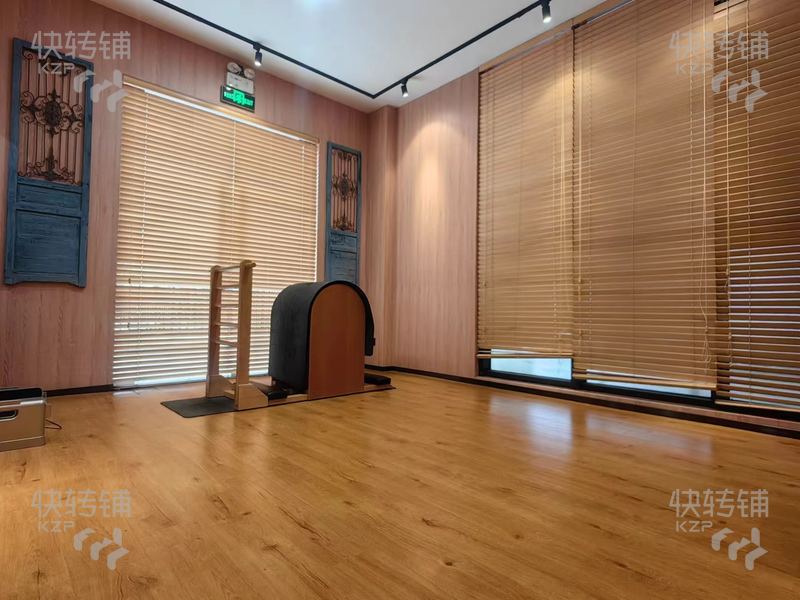鳳崗大運城邦益田奧特萊斯‘瑜伽館’轉讓【經(jīng)營多年、高端裝修、客源穩(wěn)定】