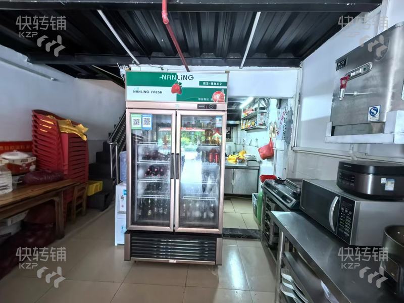 虎門‘宴興二路’美食街夜宵店轉讓【緊挨批發市場、斜對面新富民批發市場、挨著沿江高速路出口】