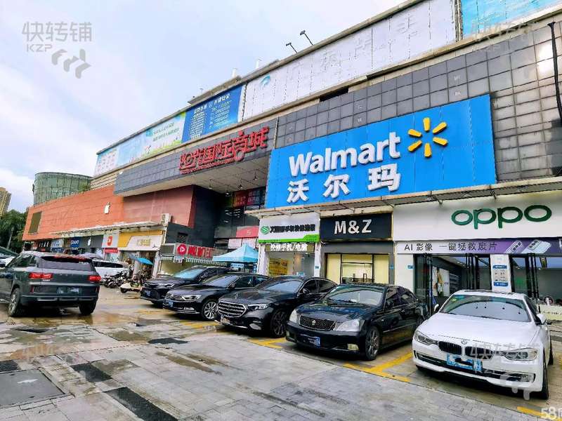 長安’萬達公館’大型綜合門診部轉讓【處萬達廣場，沃爾瑪，設內(nèi)科·中醫(yī)科·婦科·口腔科】可空轉