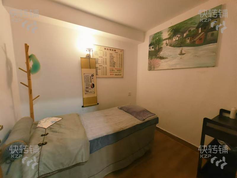石龍鎮龍城路中央豪門新裝修采耳店轉讓【住宅底商，經營2年多，穩定會員200左右，帶客戶轉】