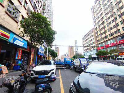 長安沙頭西大路菜鳥驛站轉(zhuǎn)讓【這一排全是公寓出租房，住宅人口密集，可空鋪做其他行業(yè)】
