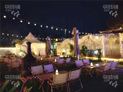 長(zhǎng)安露營(yíng)餐吧轉(zhuǎn)讓【網(wǎng)紅打卡地、場(chǎng)地環(huán)境優(yōu)美舒適、適合休閑聚會(huì)、新老客戶多】