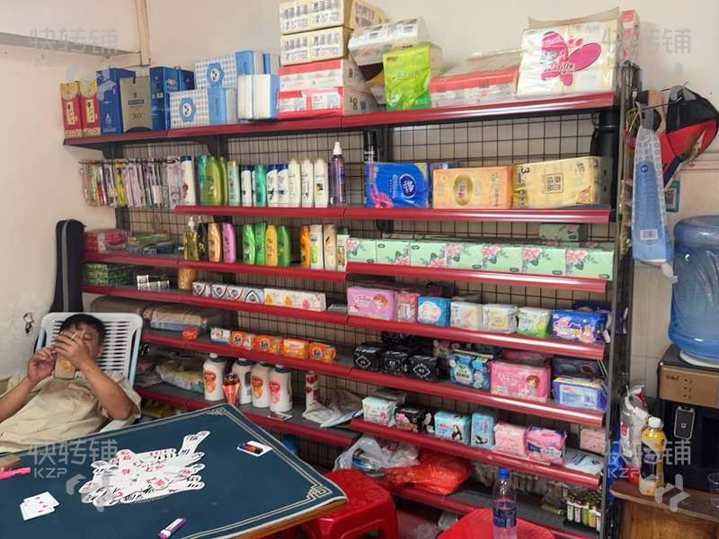 長安’涌頭工業區‘便利店轉讓【24小時營業、轉角位、樓上出租房、周邊全屬工業區】