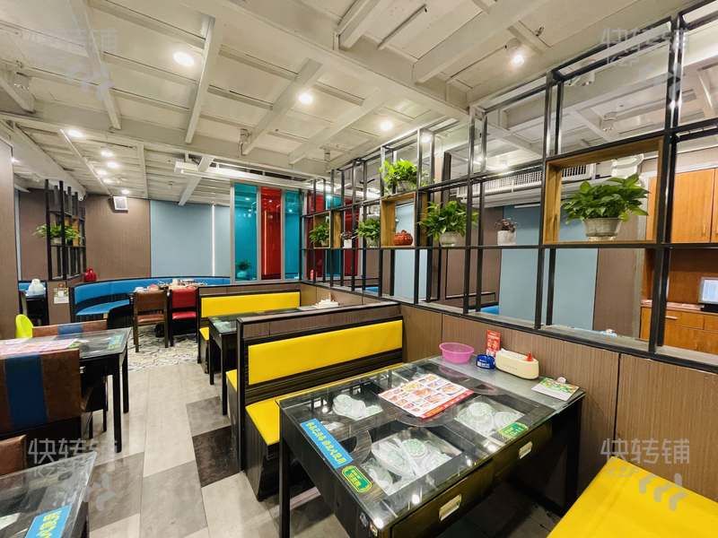 低價急轉！！長安‘廈崗福海路’湘菜館轉讓【20年老店、周邊工業園、住宅密集、KTV、寫字樓、對面購物廣場，有專用停車位】