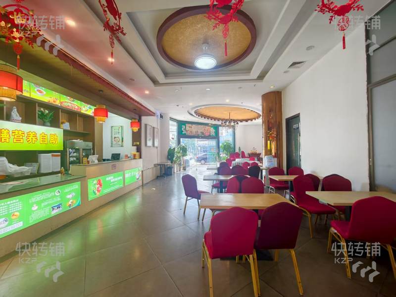 寮步‘良平路’大型酒樓轉讓或招募股東【酒店旁、工業與住宅區集中、近綜合市場、下嶺貝商業街】