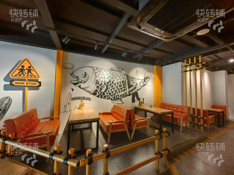 東城新世紀星城‘niuniu’奶茶店轉讓/可空轉【全新精裝修 、高端小區、10萬住戶商圈、停車方便】