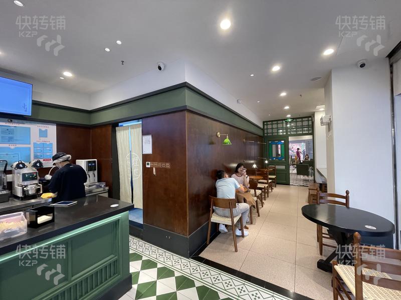 大朗‘大和國際’茶理宜世飲品店轉讓/可空轉【處購物商場正中心位置、左邊海洋館、右邊美食街】