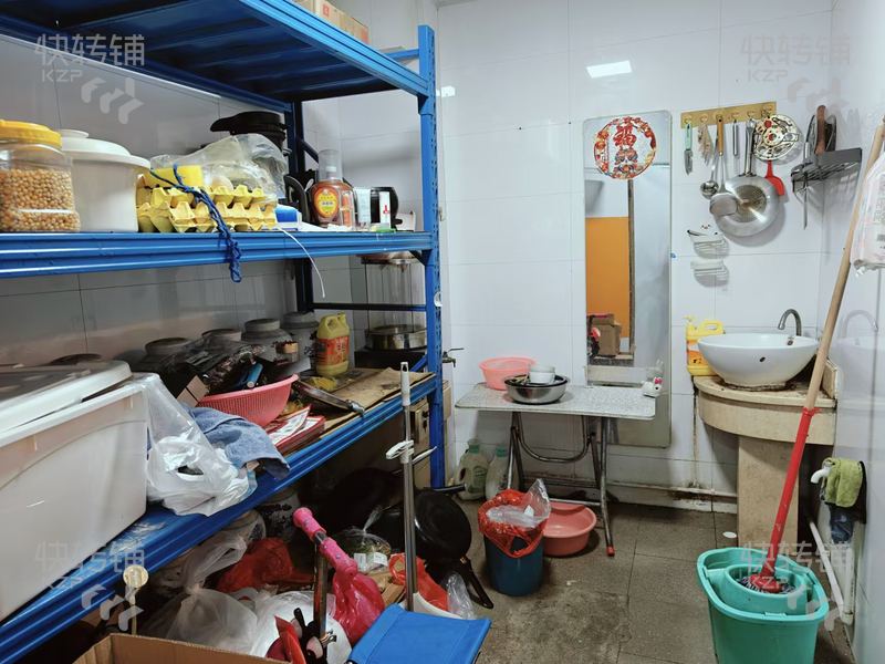南城元美‘時尚島小區’藥店可空轉【連鎖店、挨著萊蒙、臨街小區公寓、沃爾瑪購物中心】