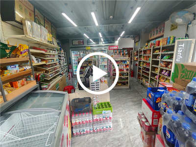 石排利豐中央公園‘便利店’轉(zhuǎn)讓【小區(qū)大門口、轉(zhuǎn)角位、門口是公交站、煙草20檔】