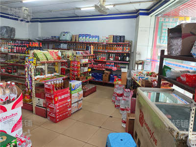 厚街橋頭‘便利店’轉(zhuǎn)讓【20多年老店、十字拐角處、住宅區(qū)入口、工廠正對(duì)面】