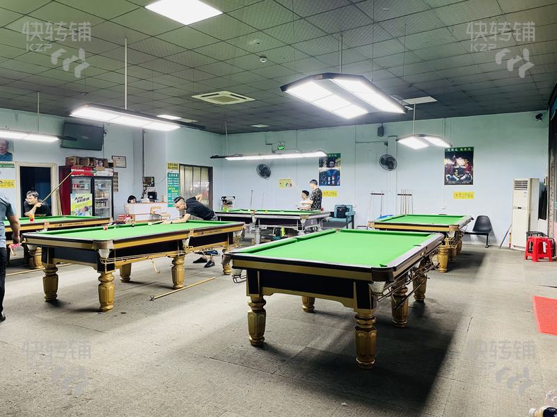 塘廈振興圍桌球棋牌轉(zhuǎn)讓【招牌門頭醒目、經(jīng)營多年老客戶多、工業(yè)區(qū)、公寓住宅環(huán)繞】
