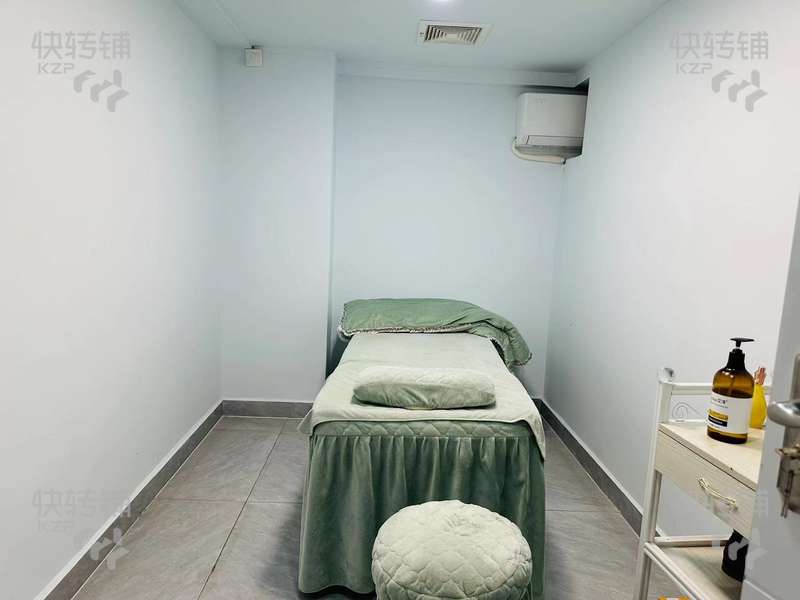 清溪青滨东路‘美容院’转让【精装修、附近工厂、多个产业园、出租房】