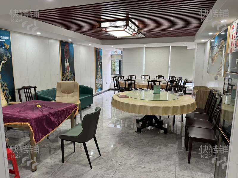 麻涌‘古梅路’美食街私房菜餐廳轉讓【美食街、古梅風情步行街、星河廣場，麻涌市場，酒店，多個小區住宅環繞】