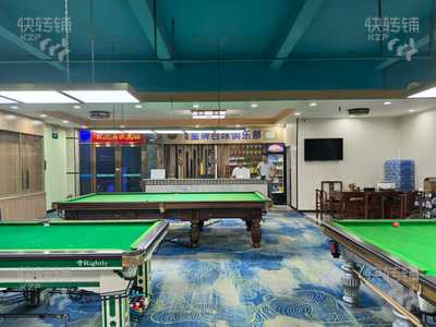 东城主山桌球棋牌俱乐部低价急转【商场二楼、电梯直达、附近公寓住宅密集、工业区围绕、人流量大】